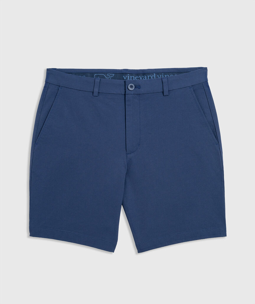 OUTLET 8 Inch Performance Shorts