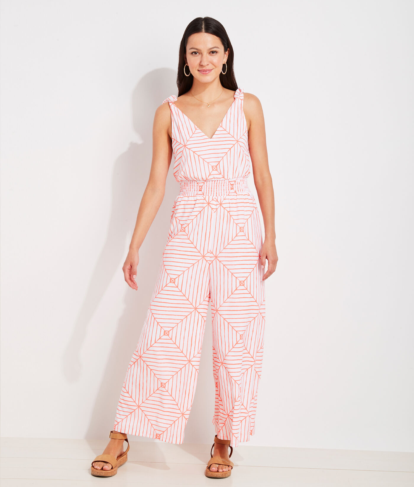 Vineyard vines jumpsuit Clearance