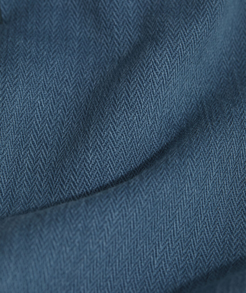 3 1/2 Inch Herringbone Every Day Shorts