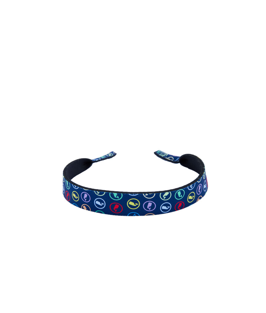 Whale Dot Sunglass Strap