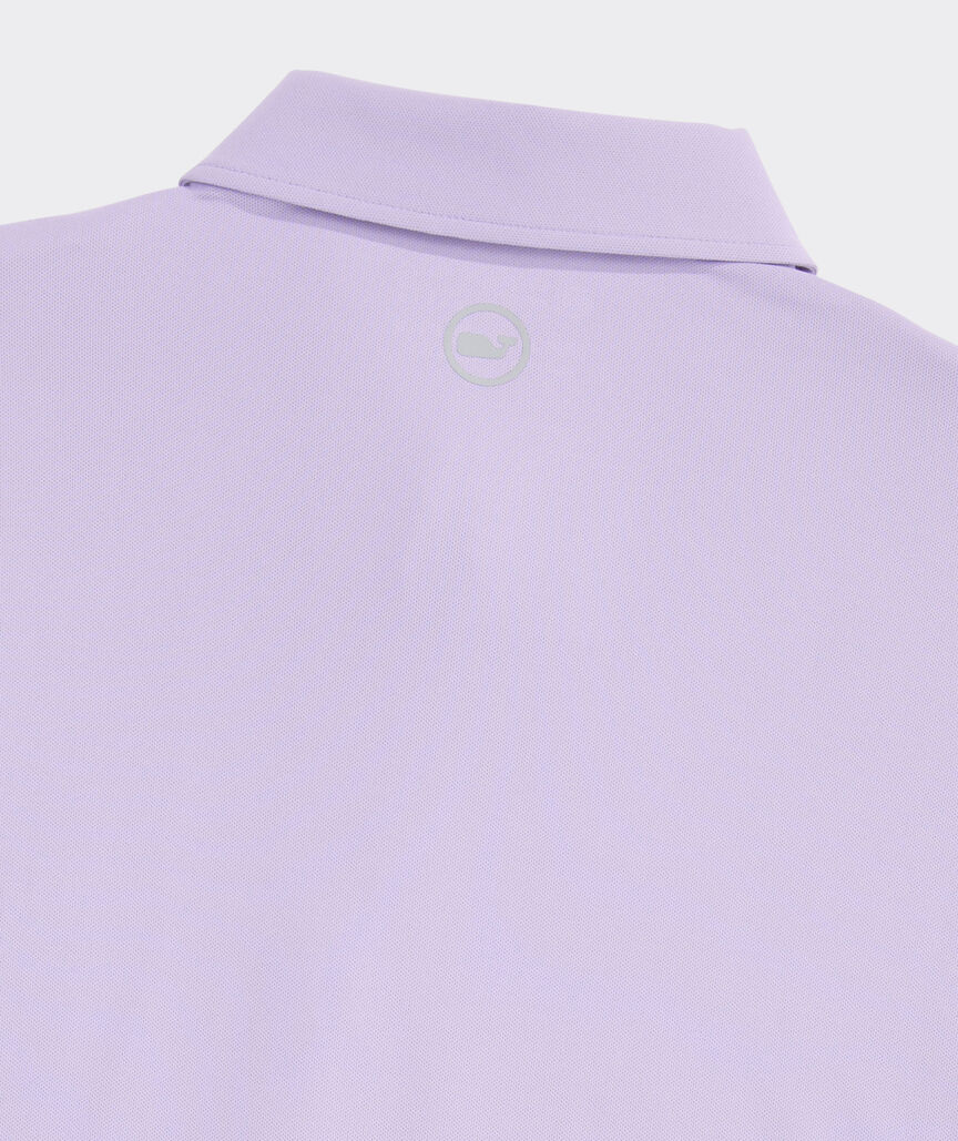 Performance Pique Sankaty Polo