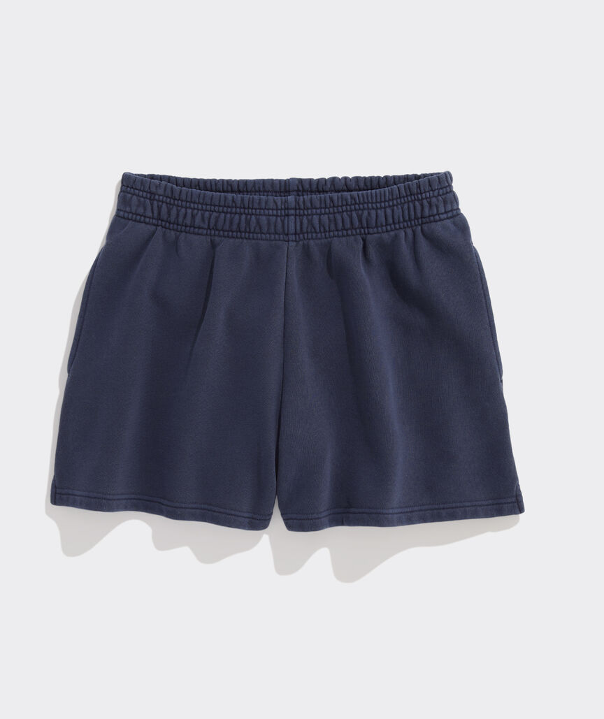 Surf Terry Gym Shorts