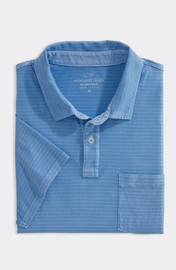 Men S Polo Shirts At Vineyard Vines We breakdown how a perfect polo shirt should fit, detail the key styles you should own and show you a variety of modern and stylish ways to wear the polo shirt. men s polo shirts at vineyard vines