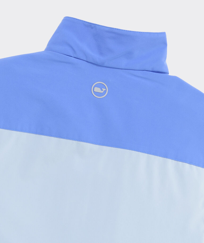 Performance Mariner Soft Shell Vest