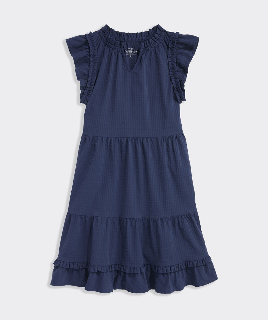 Girls' Piper Harbor Dress