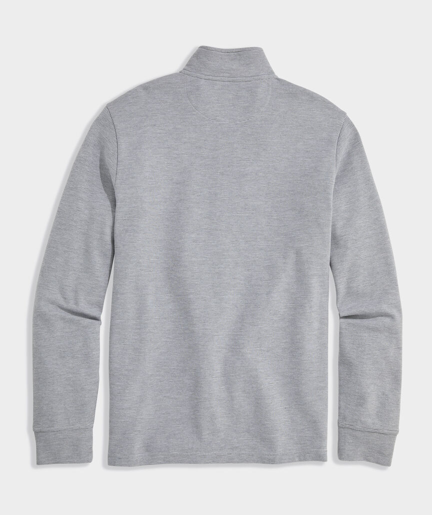 American Flag Saltwater Quarter-Zip