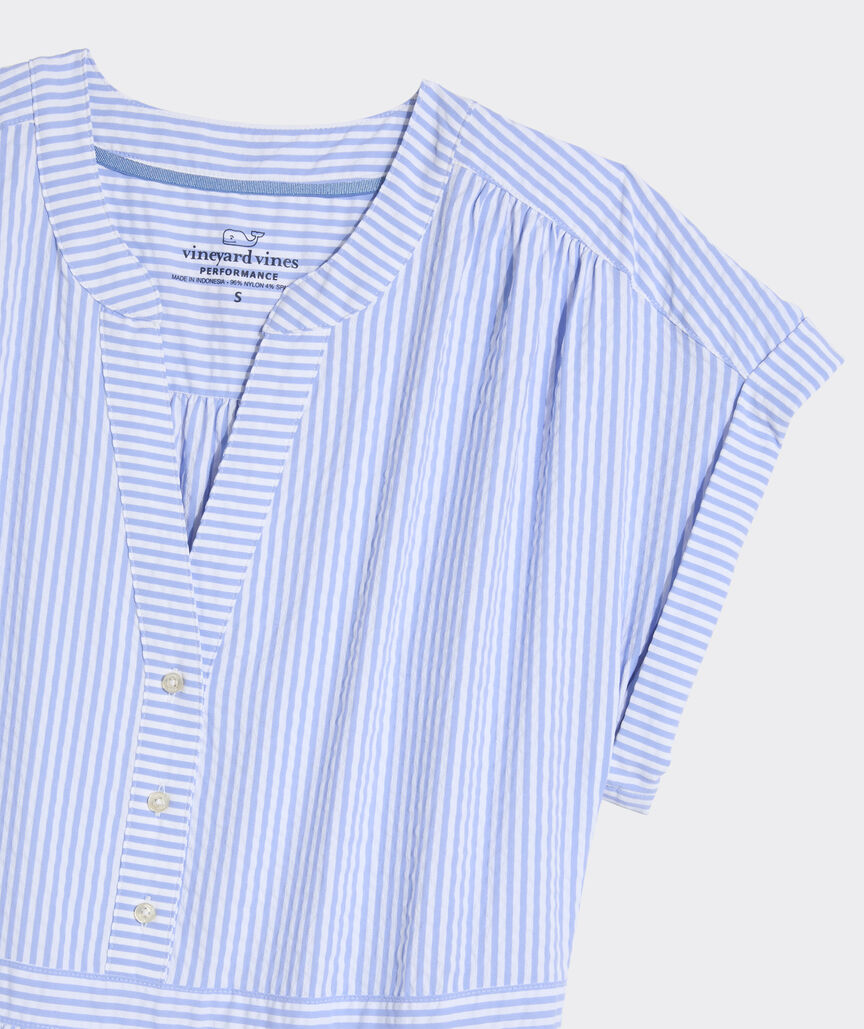 Dillon Harbor Dress