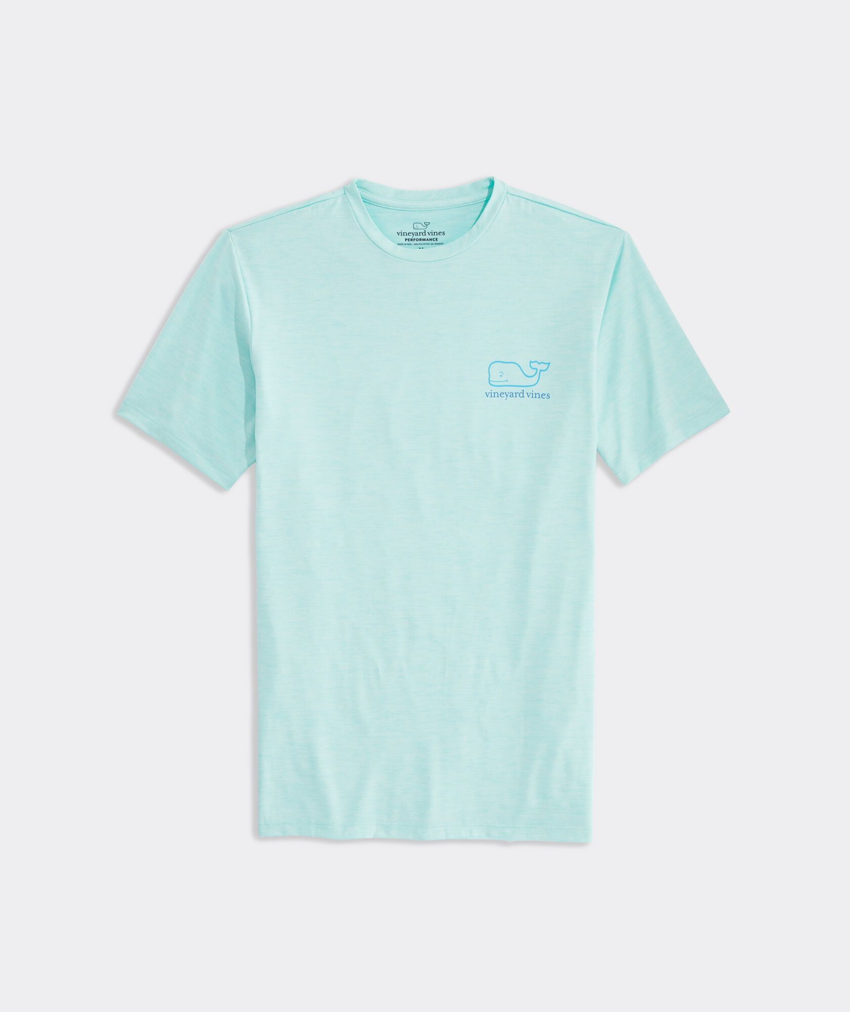 Short-Sleeve Harbor Performance Tee 