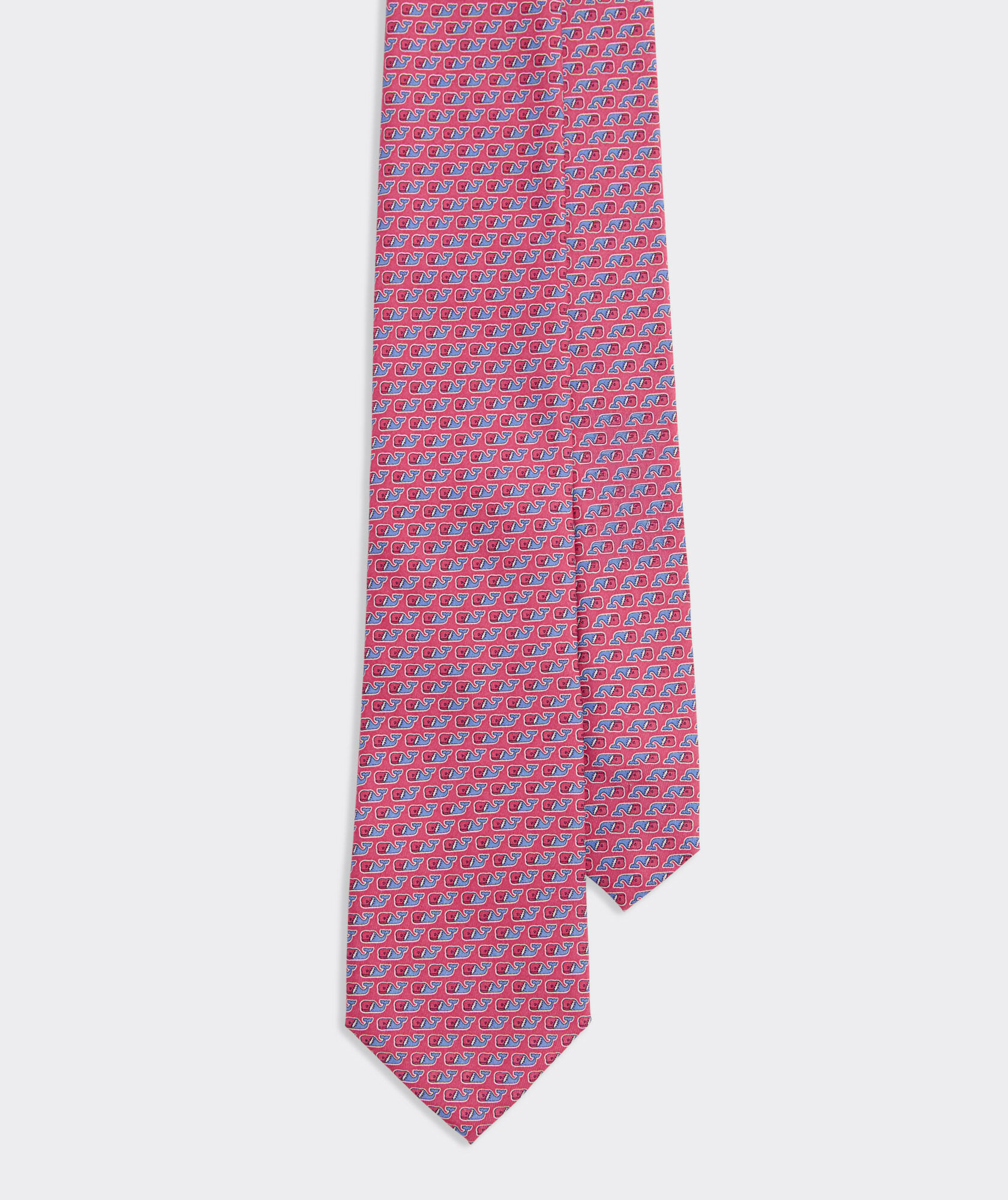 Grateful Dead x vineyard vines Whale Silk Tie