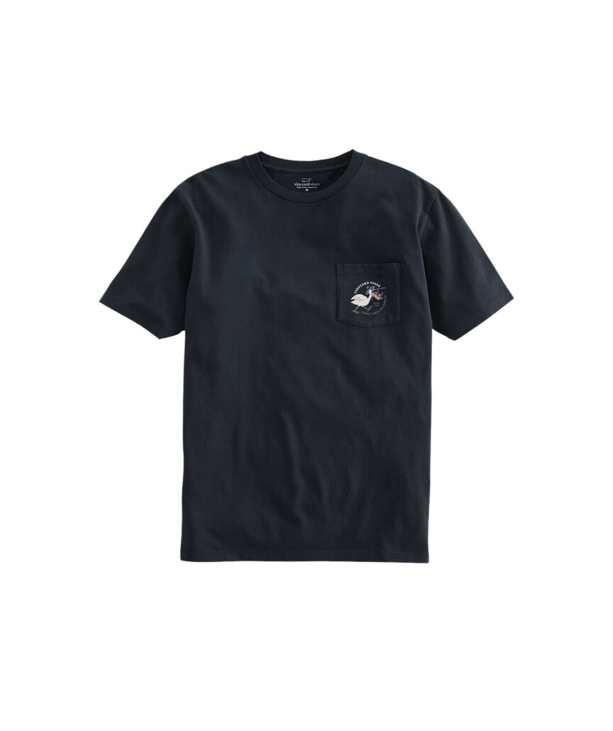 OUTLET Last Call Short-Sleeve Tee