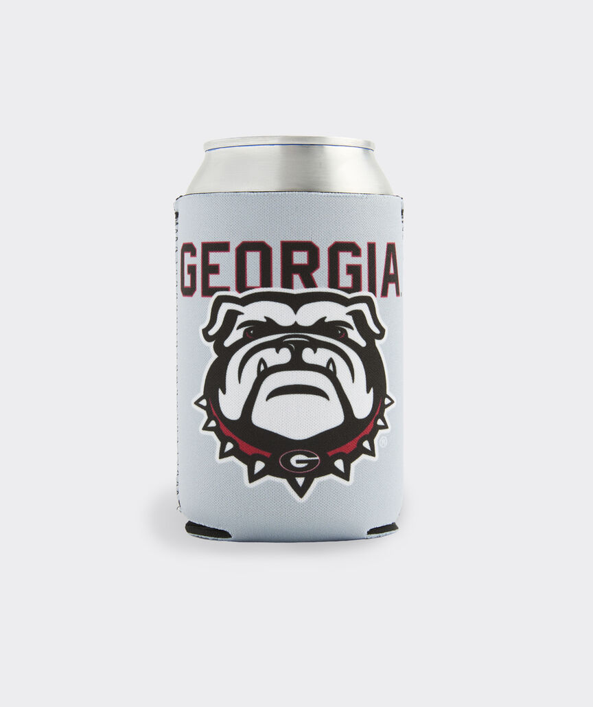 University of Georgia Coozie