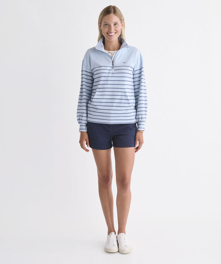 Women's Saltwater Quarter-Zip