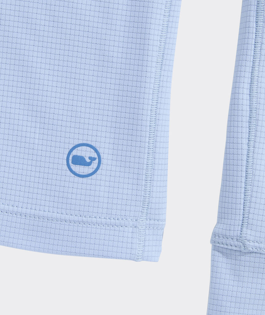 Boys' Sun Tech Hoodie