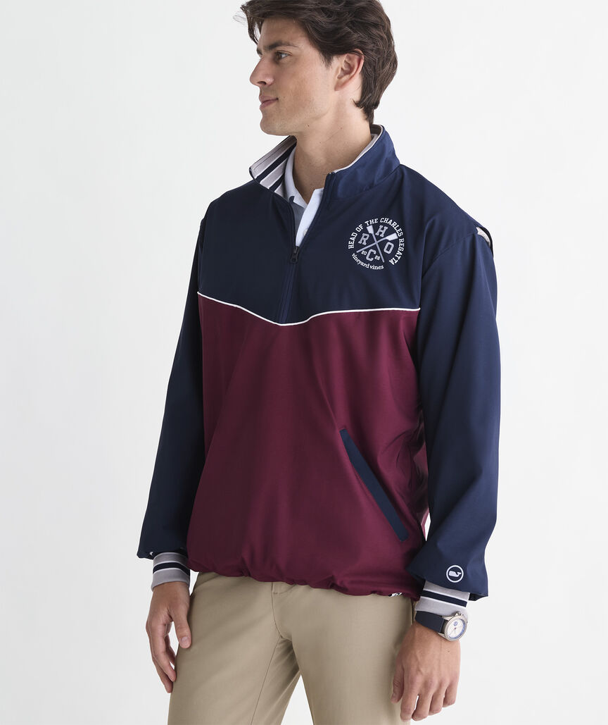 vineyard vines x Boathouse Head Of The Charles® Mission Jacket