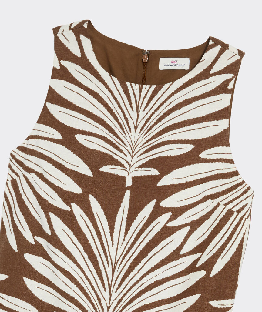 Sarah Shift Dress