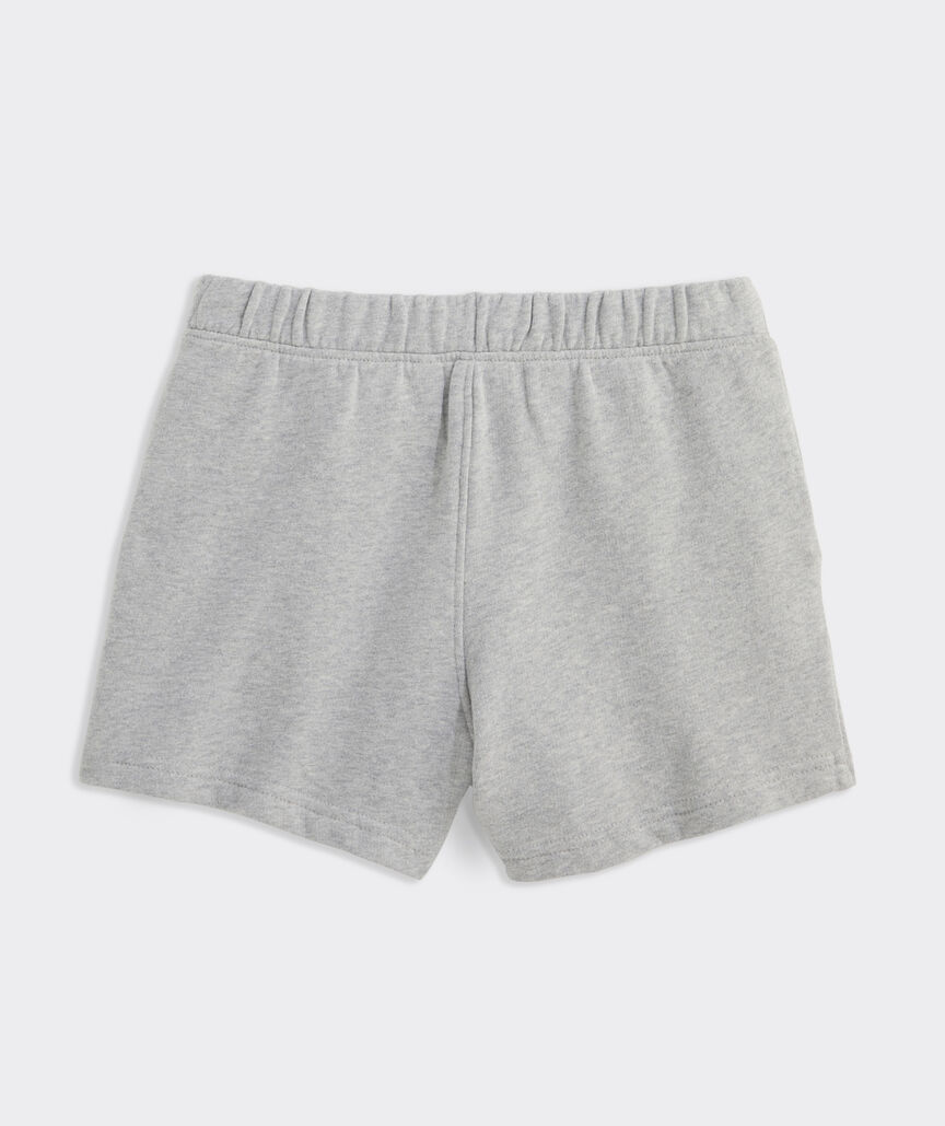 Girls' Surf Terry Shorts