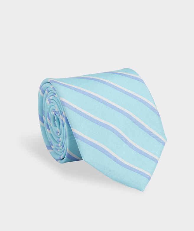 Summerland Stripe Tie