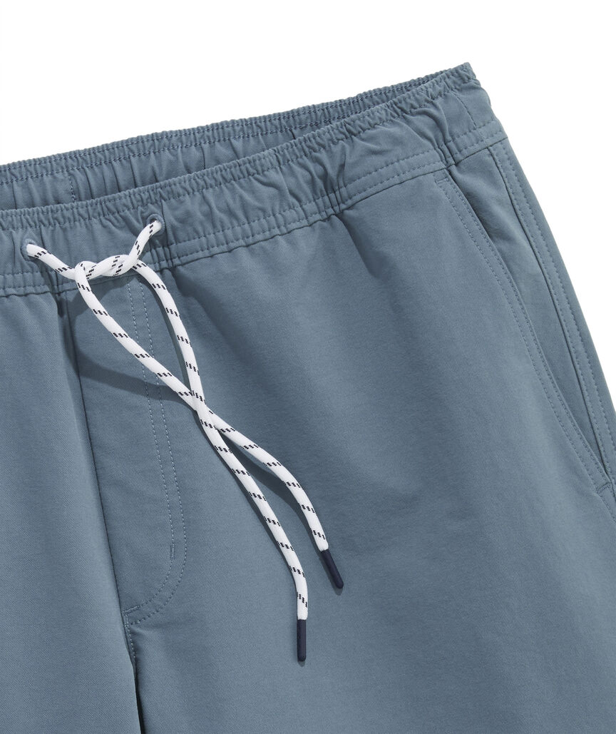 OUTLET 6 Inch Pull-On Performance Shorts