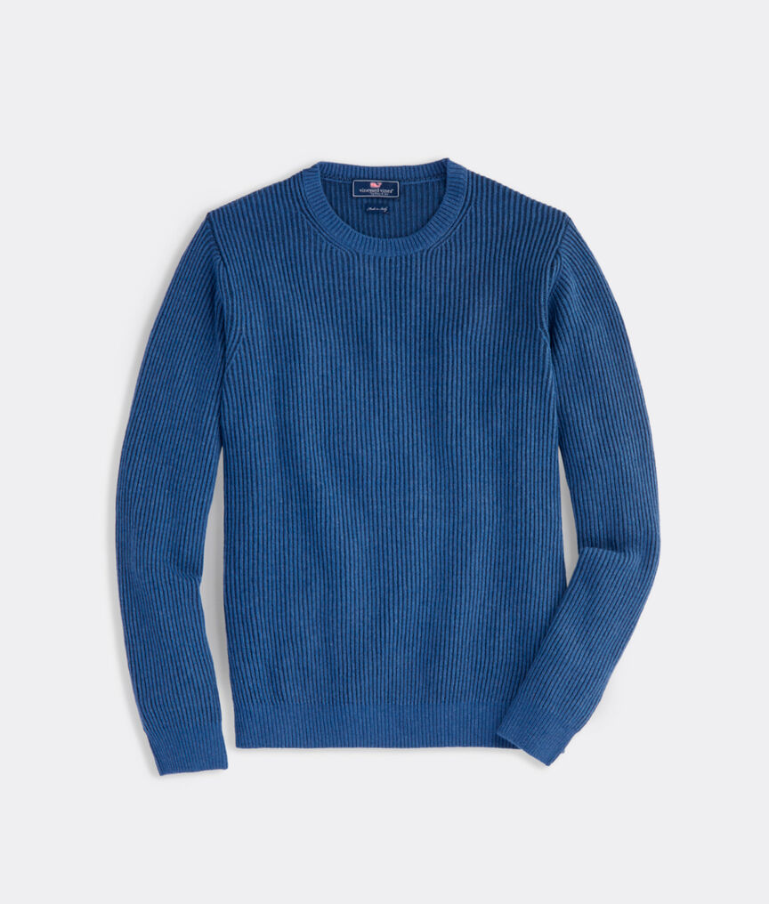 Offshore On-The-Go Crewneck