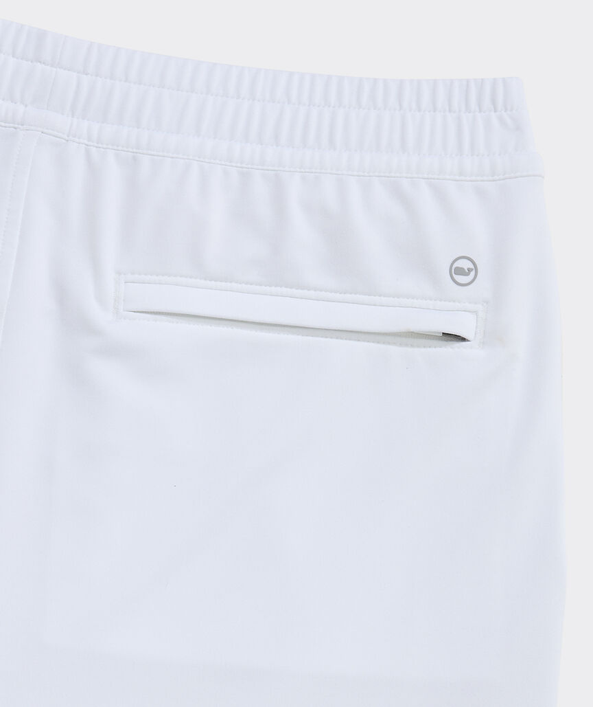 Performance 6 Inch Clubhouse Shorts