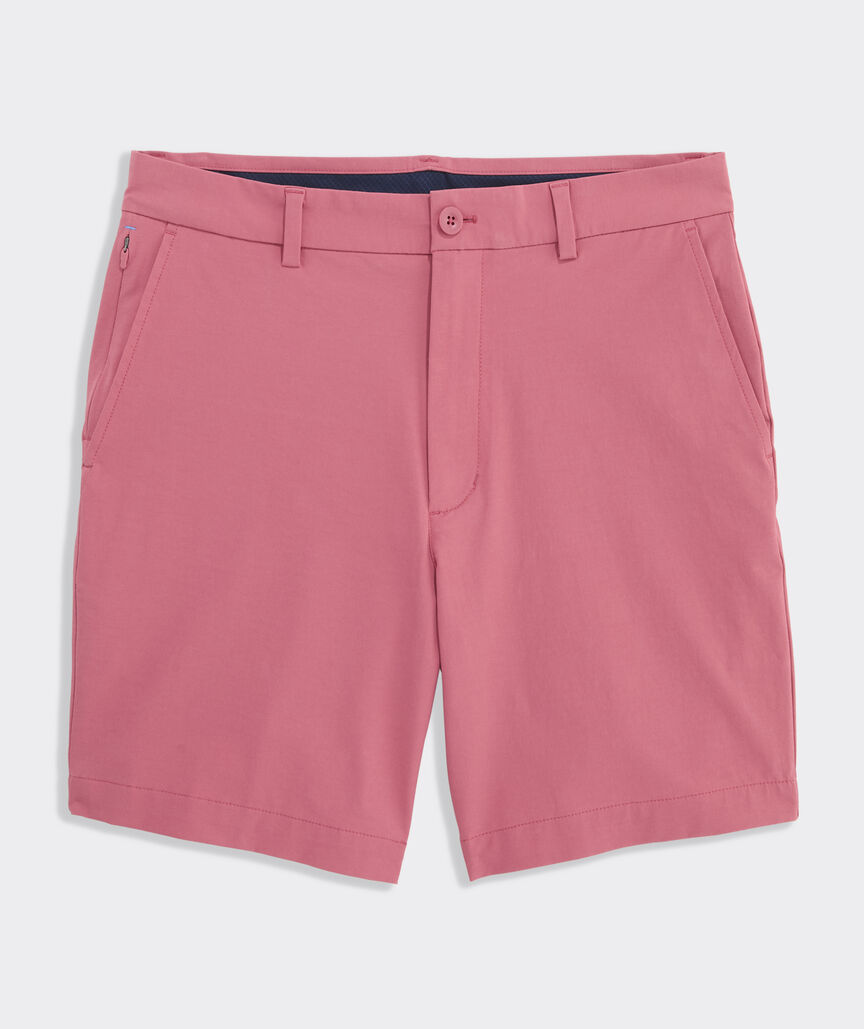 Performance 7 Inch On-The-Go Shorts