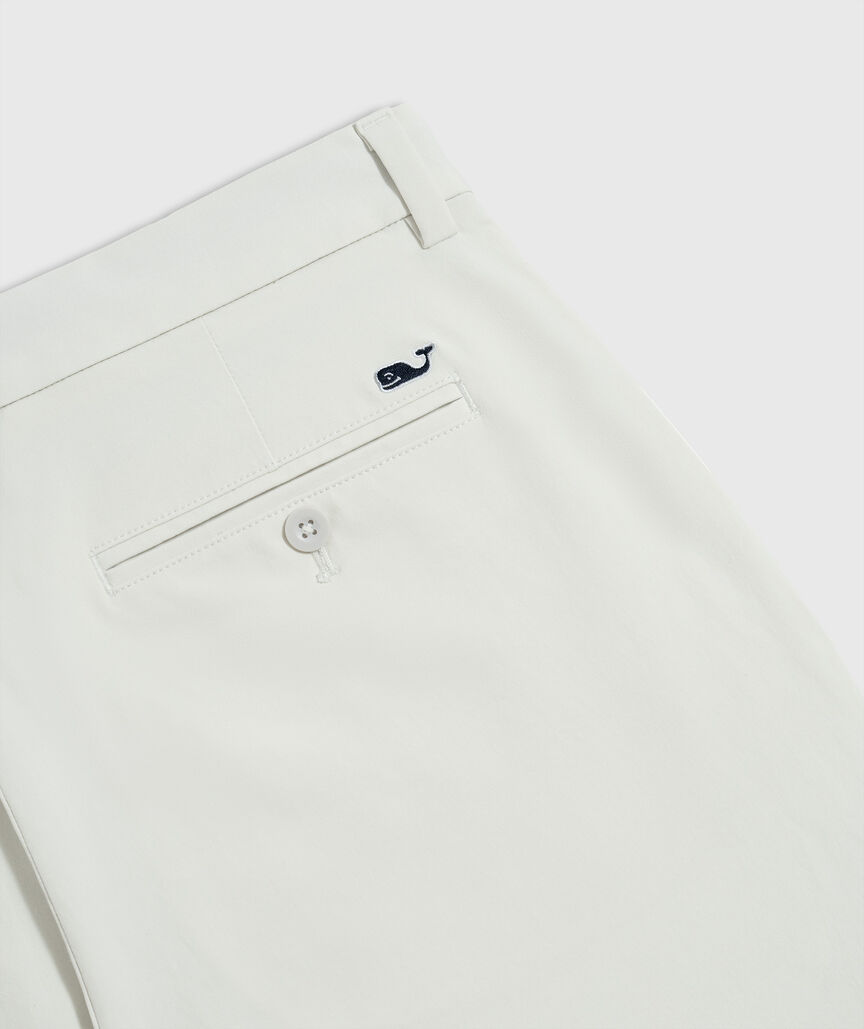 OUTLET Performance 8 Inch Shorts