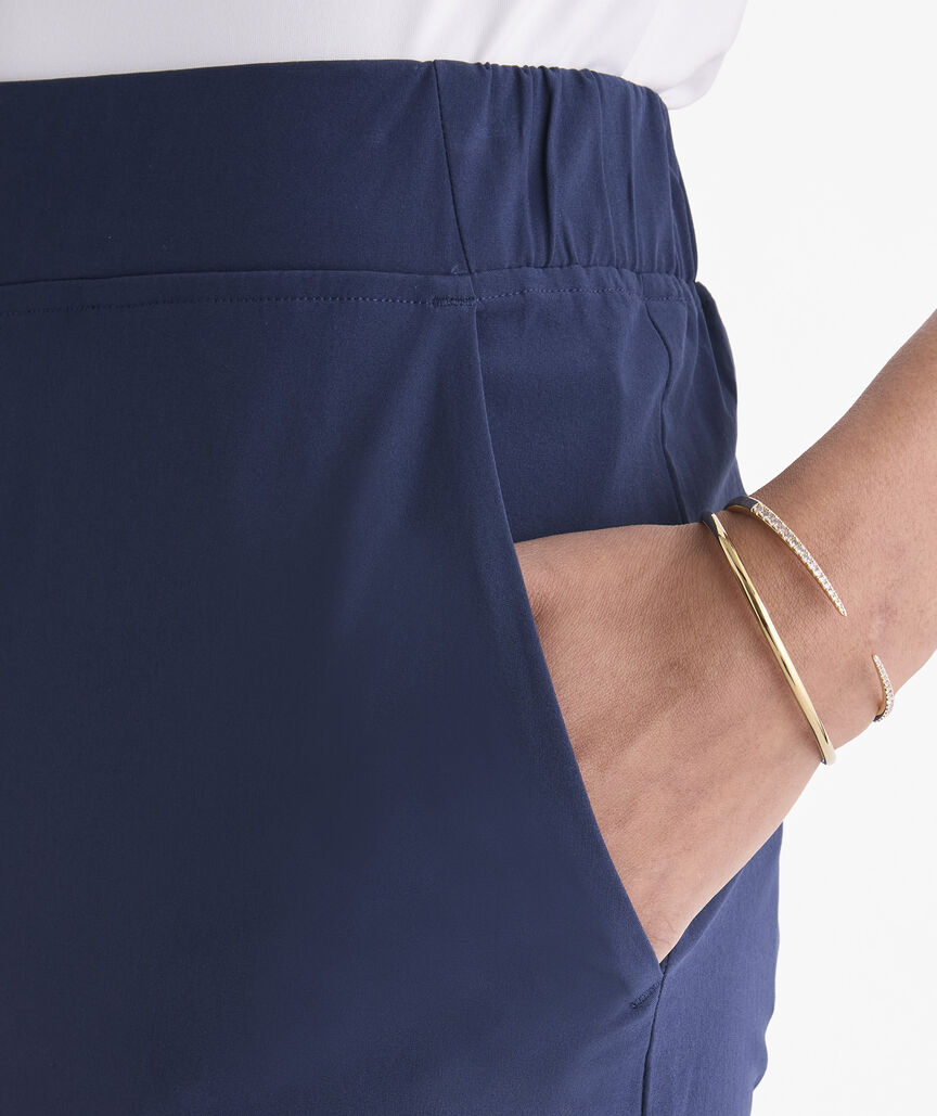 Performance SeaBreeze Ankle Pants