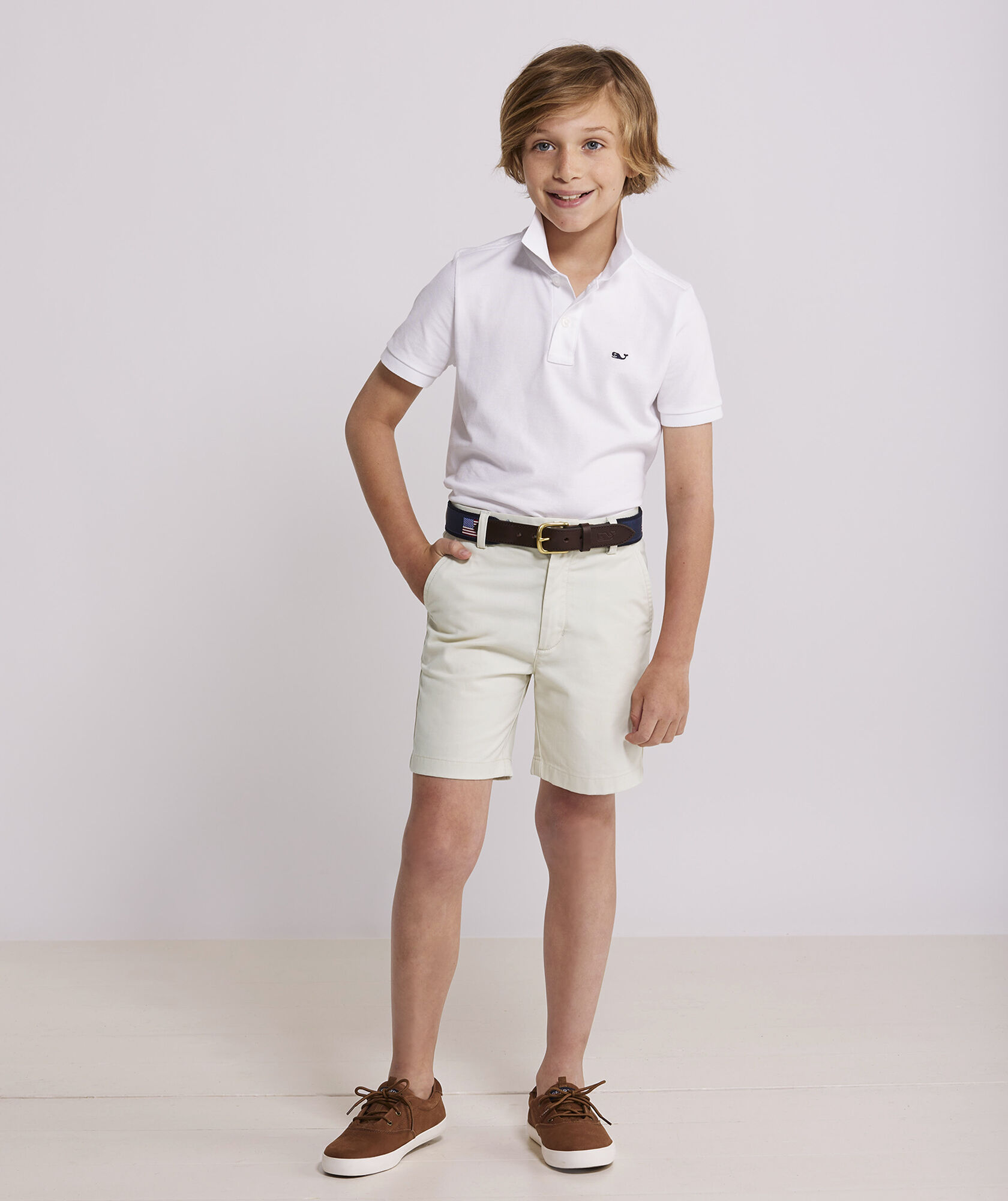 Boys' Breaker Shorts