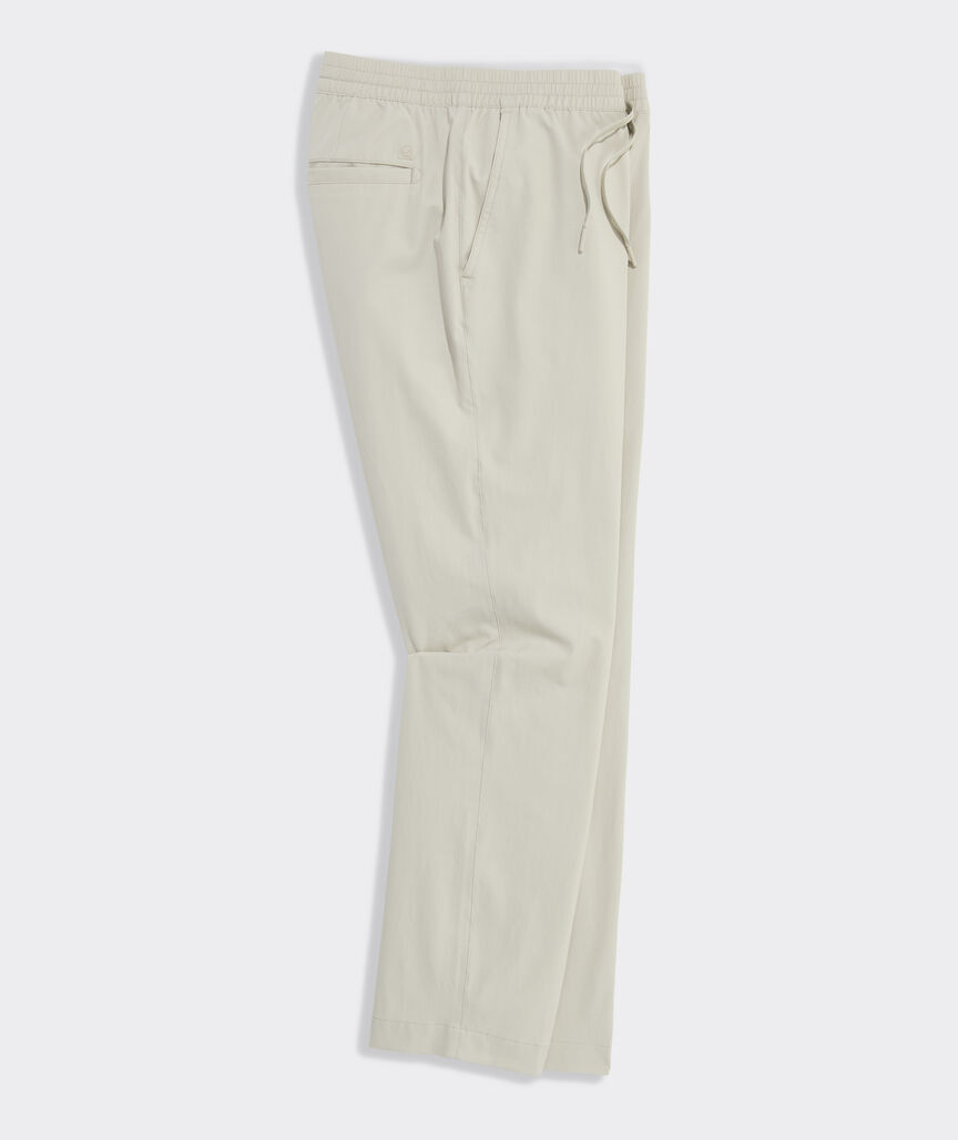 Performance Lightweight Pull-On Pants