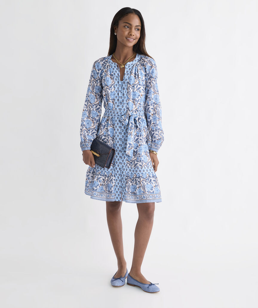 Lucy Dress