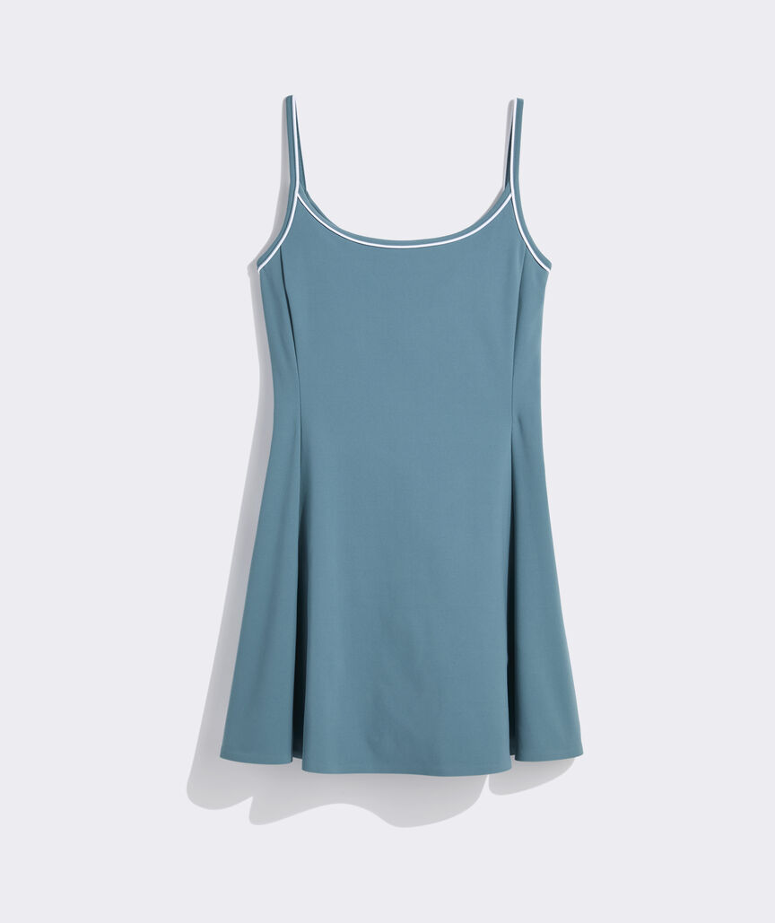 Performance SeaStretch Dress