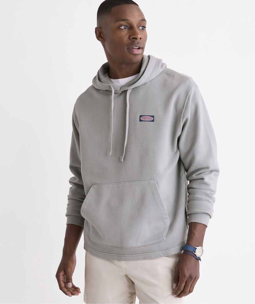 Surf Terry Hoodie