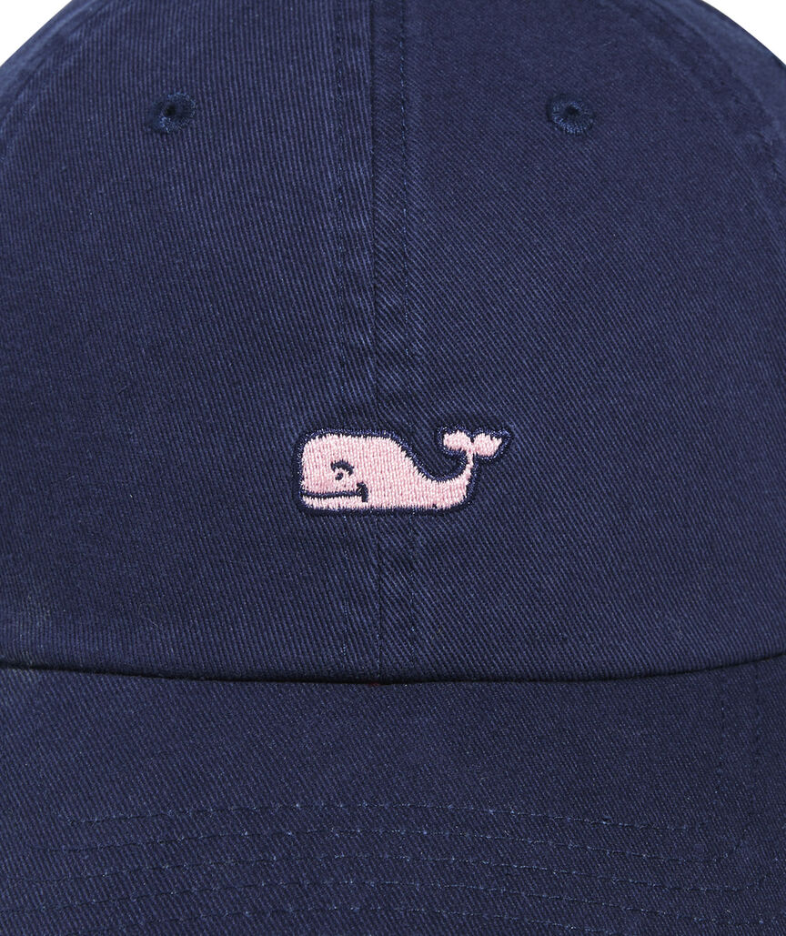 OUTLET Women's Striped Baseball Hat