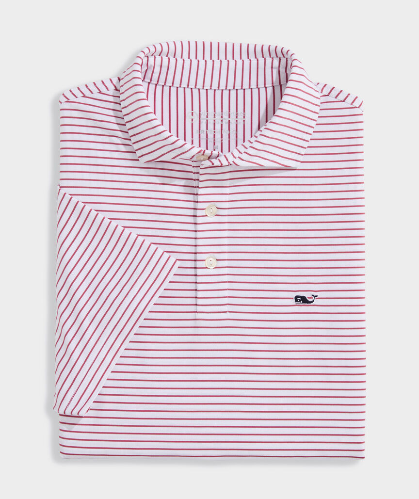 Performance Air Tech Polo