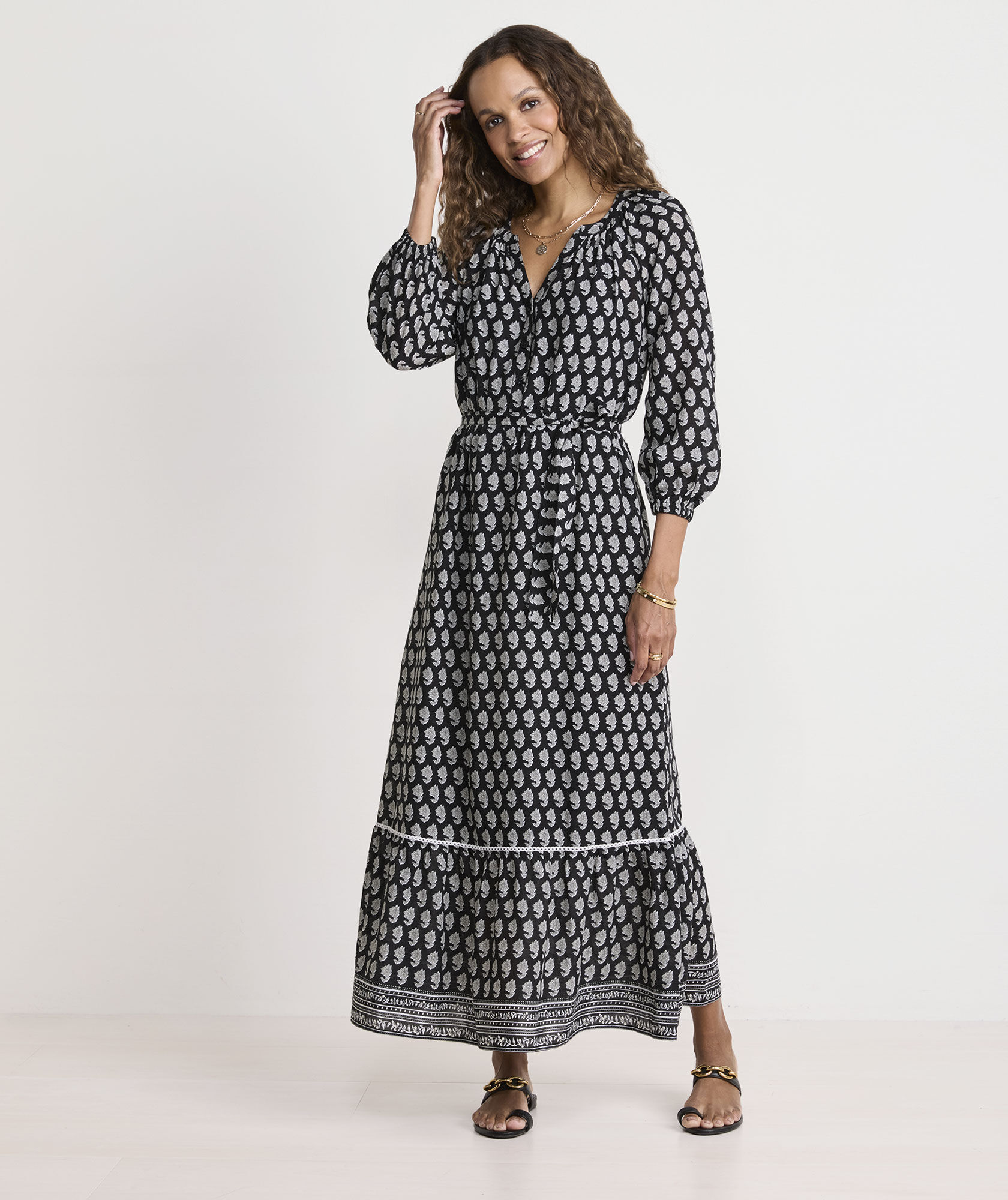 Willa Cover-Up Dress