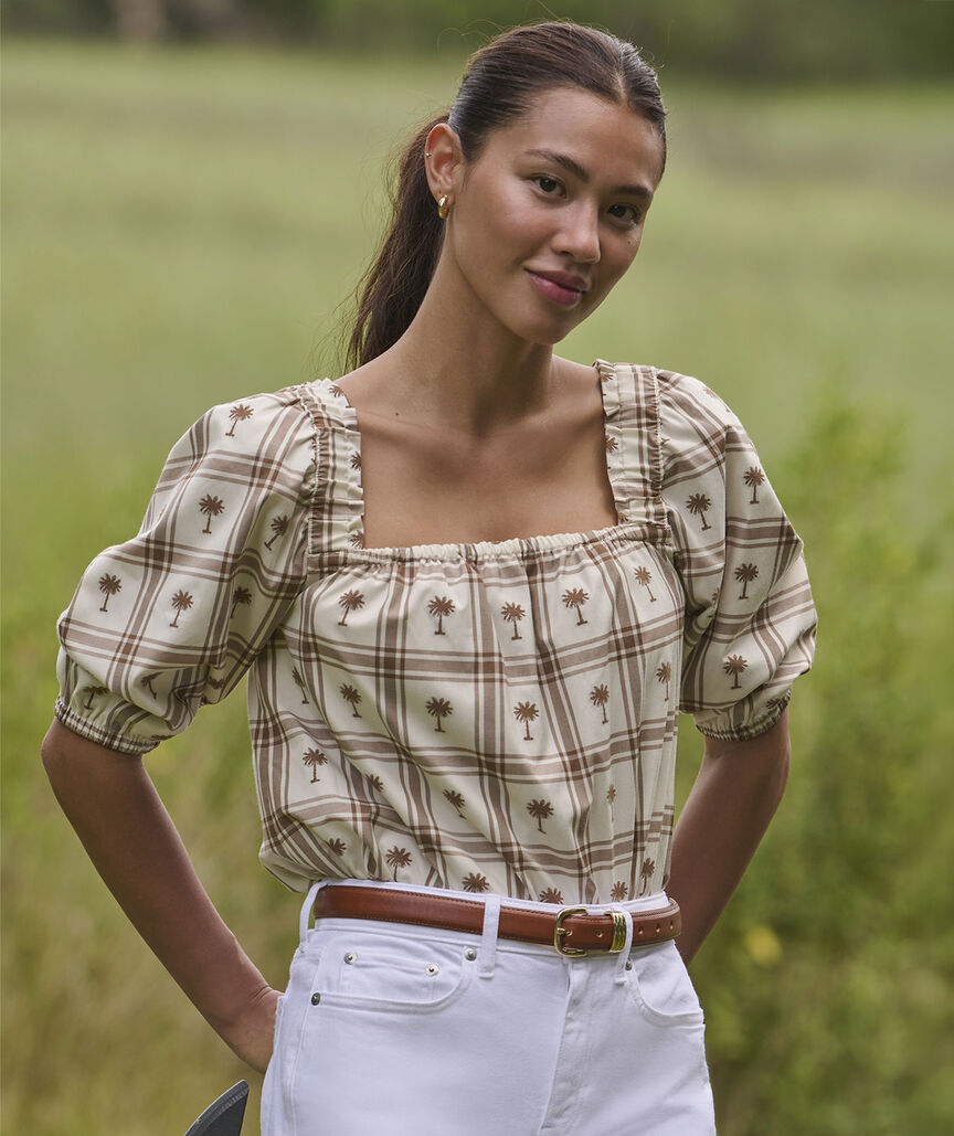 Serena Top