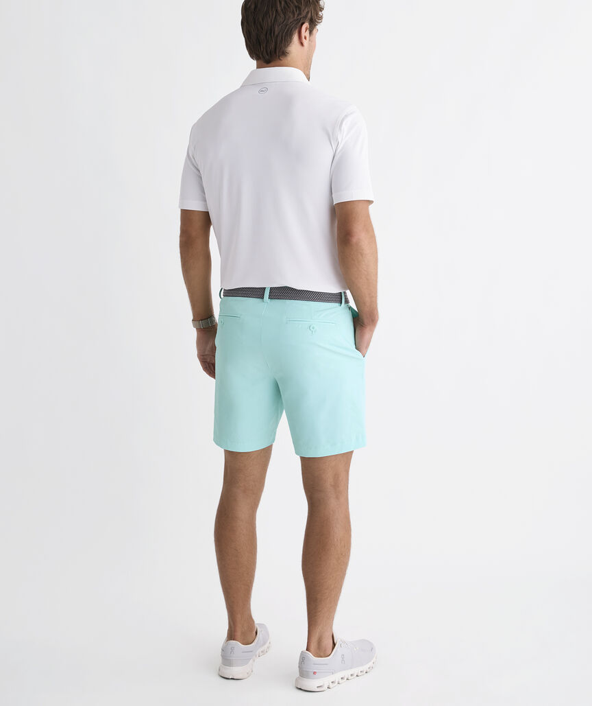 Performance 7 Inch On-The-Go Shorts