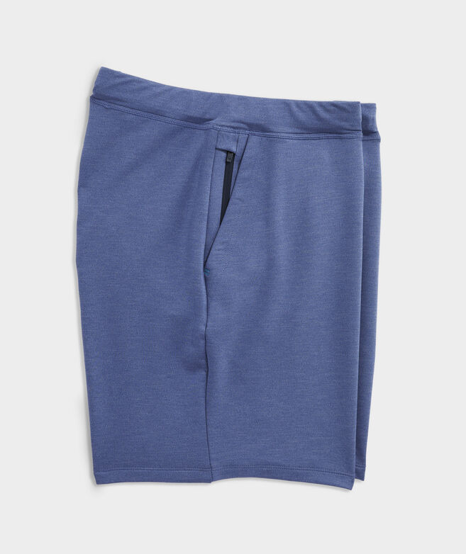 7 Inch On-The-Go Knit Shorts