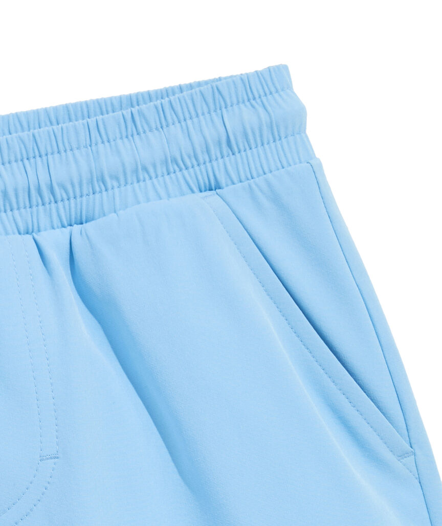 OUTLET Boys' Performance Jetty Shorts
