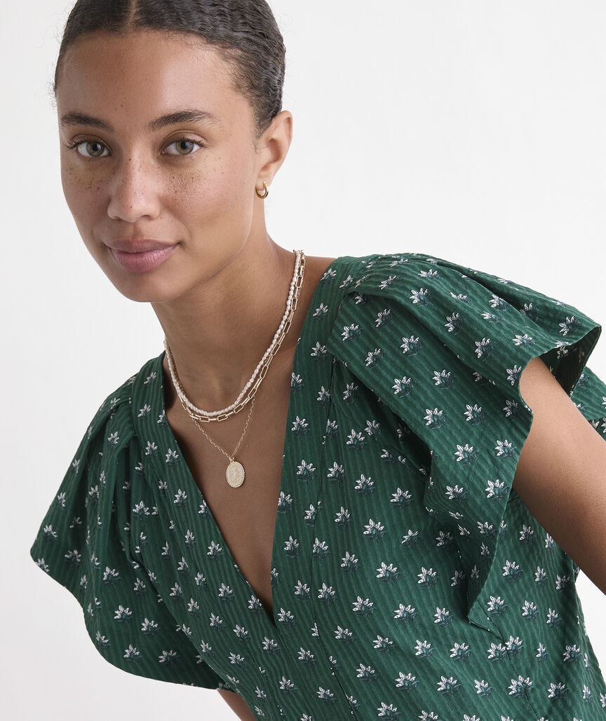 Sophie Harbor Dress