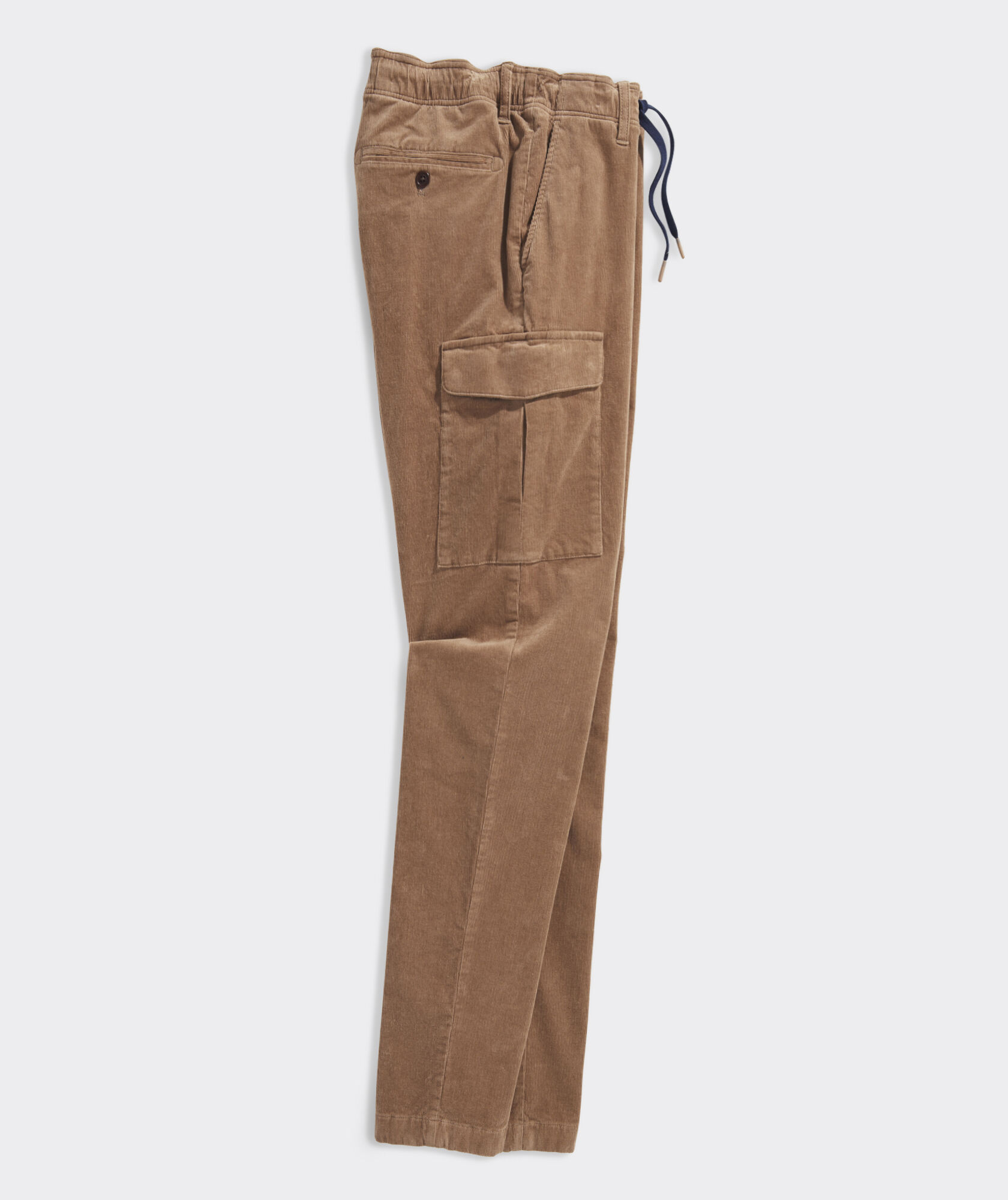 Shop Nili Lotan Shon Corduroy Cargo Pants | Saks Fifth Avenue