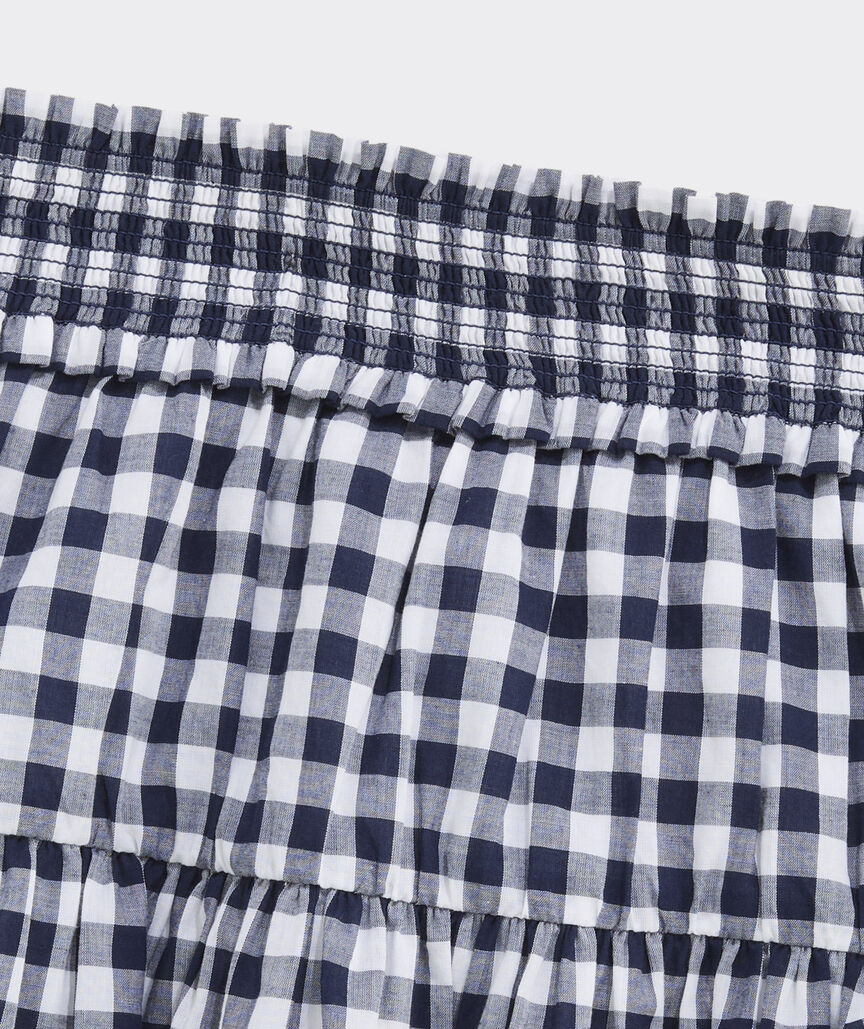 Girls' Gemma Bow Skirt
