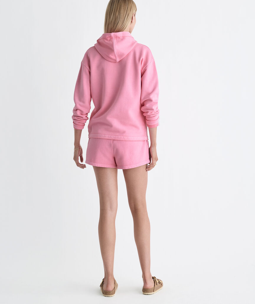 Surf Terry Gym Shorts