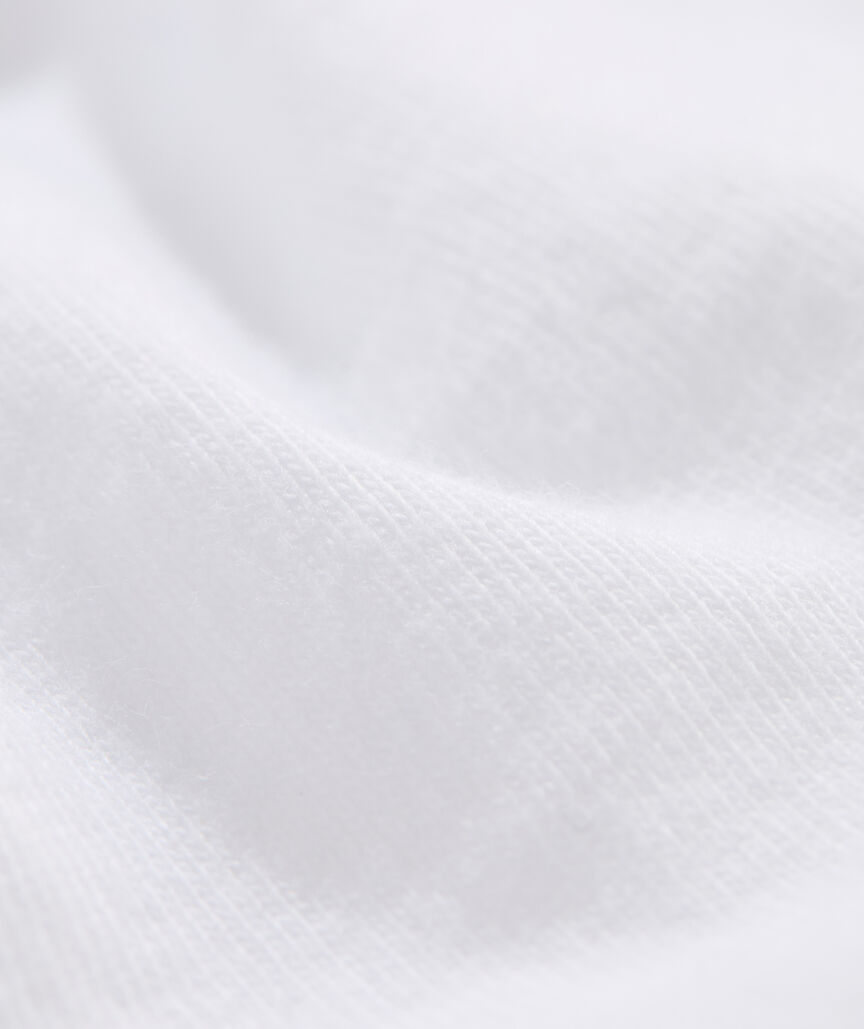 Americana Golf Flag Short-Sleeve Pocket Tee