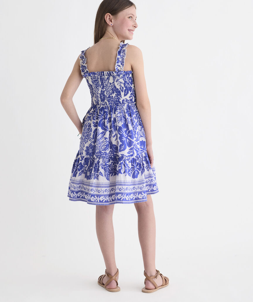 Girls' Ellen Mini Dress