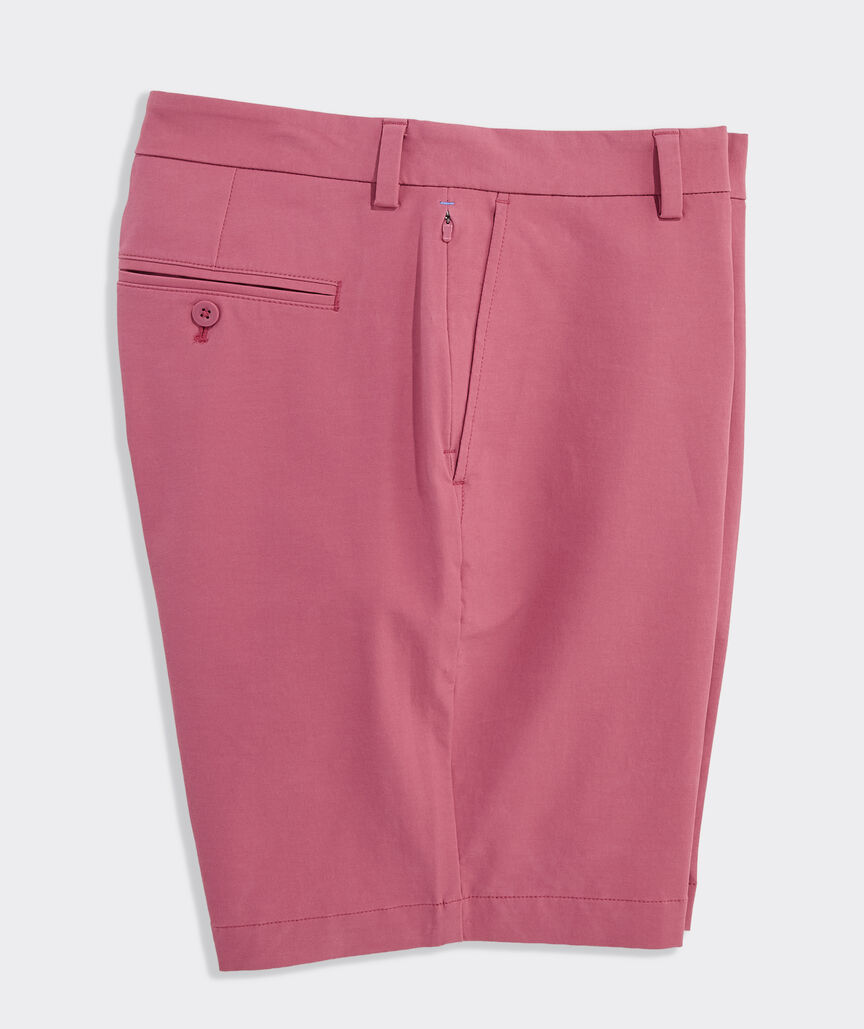 Performance 9 Inch On-The-Go Shorts