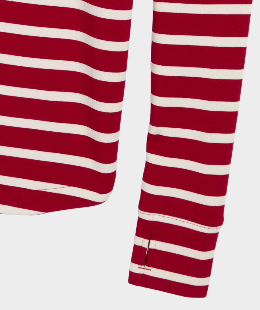 Dreamcloth® Striped Shep Shirt®