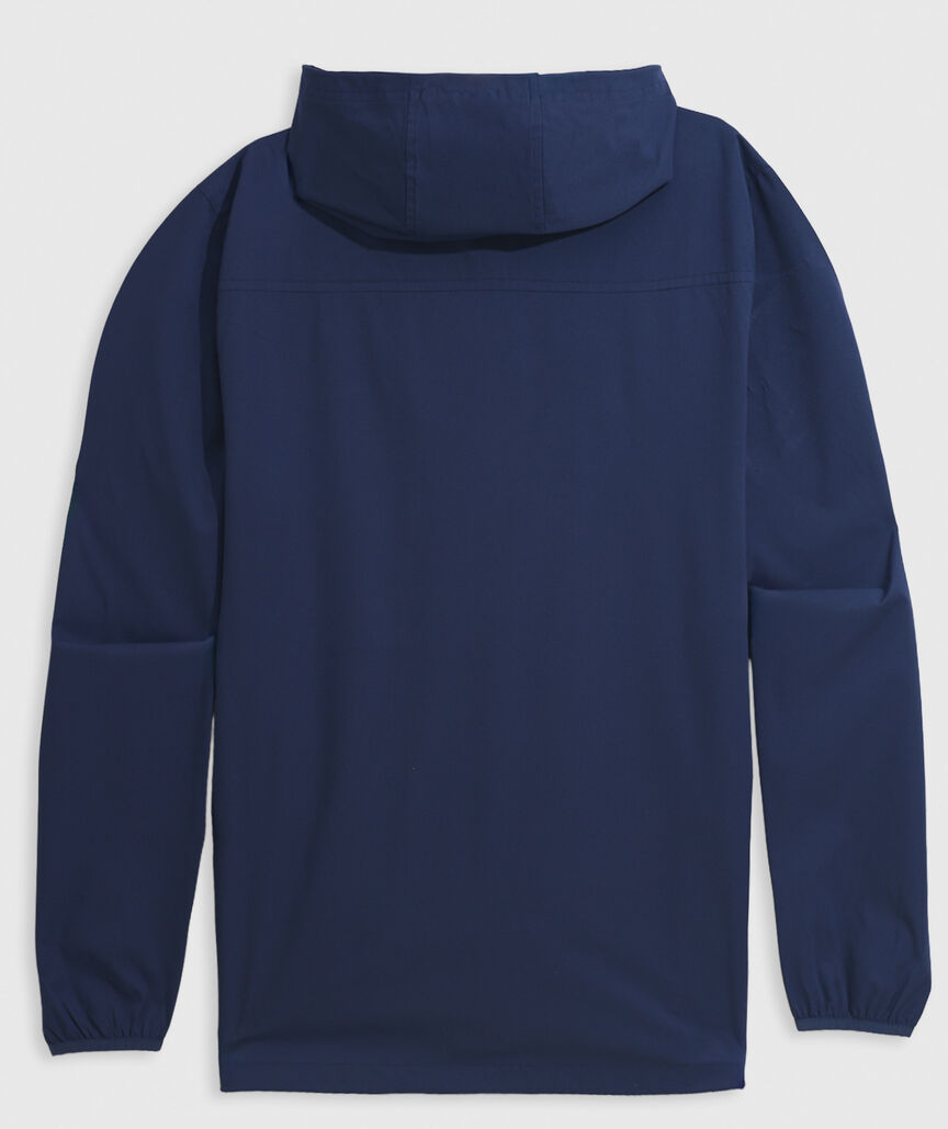 OUTLET Anorak Fishing Jacket