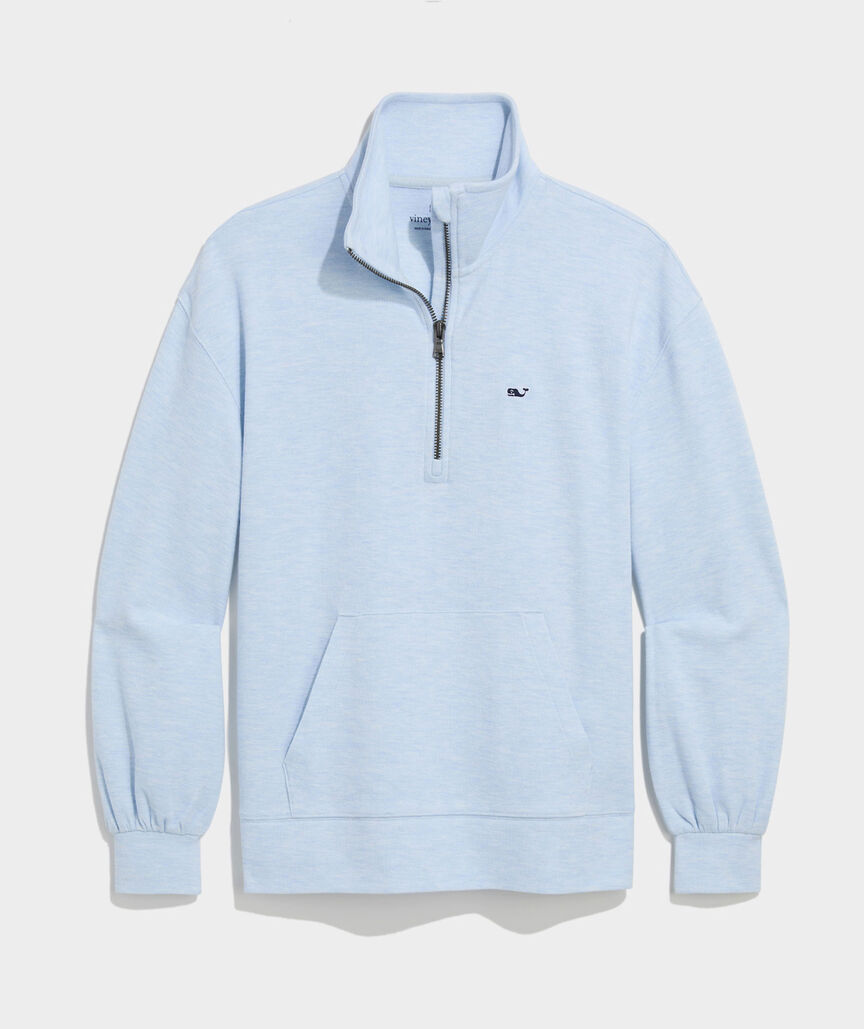 Women's Saltwater Quarter-Zip