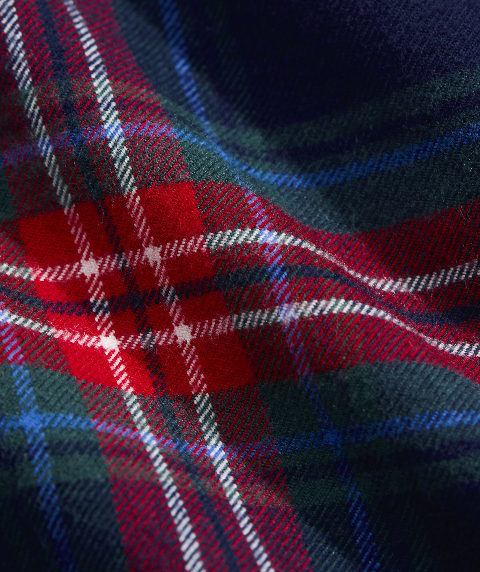 Flannel Pajama Pants